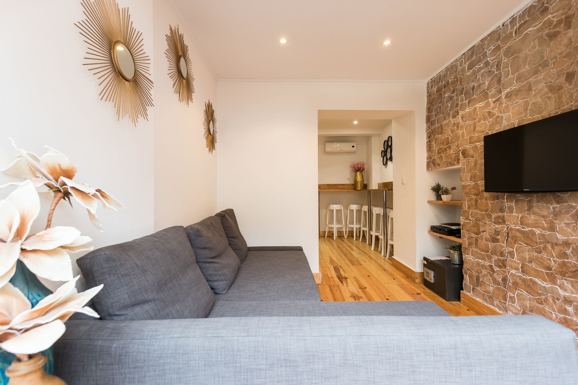Liberty Patio By Lu Holidays Lisboa