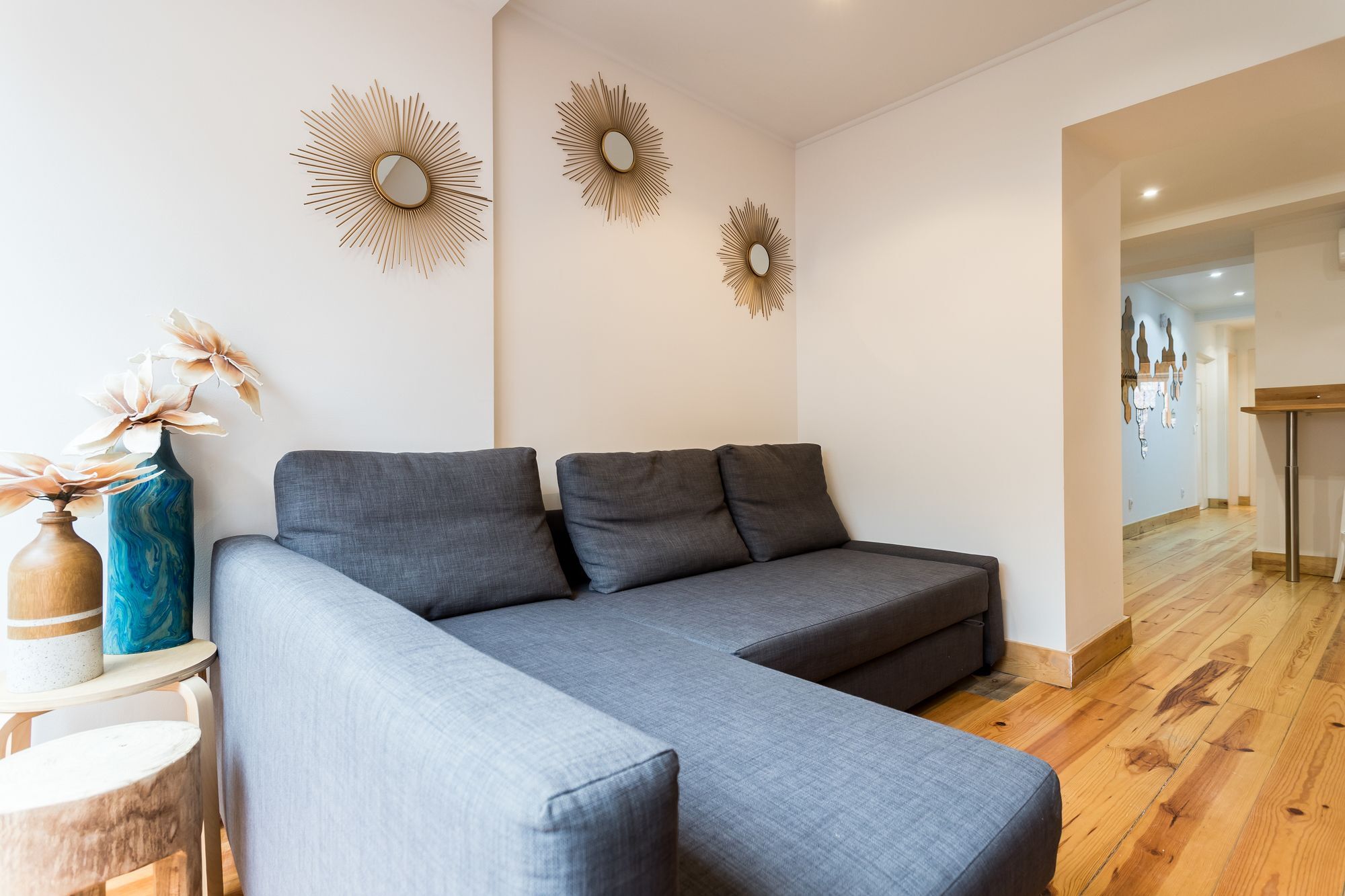 Liberty Patio By Lu Holidays Apartamento