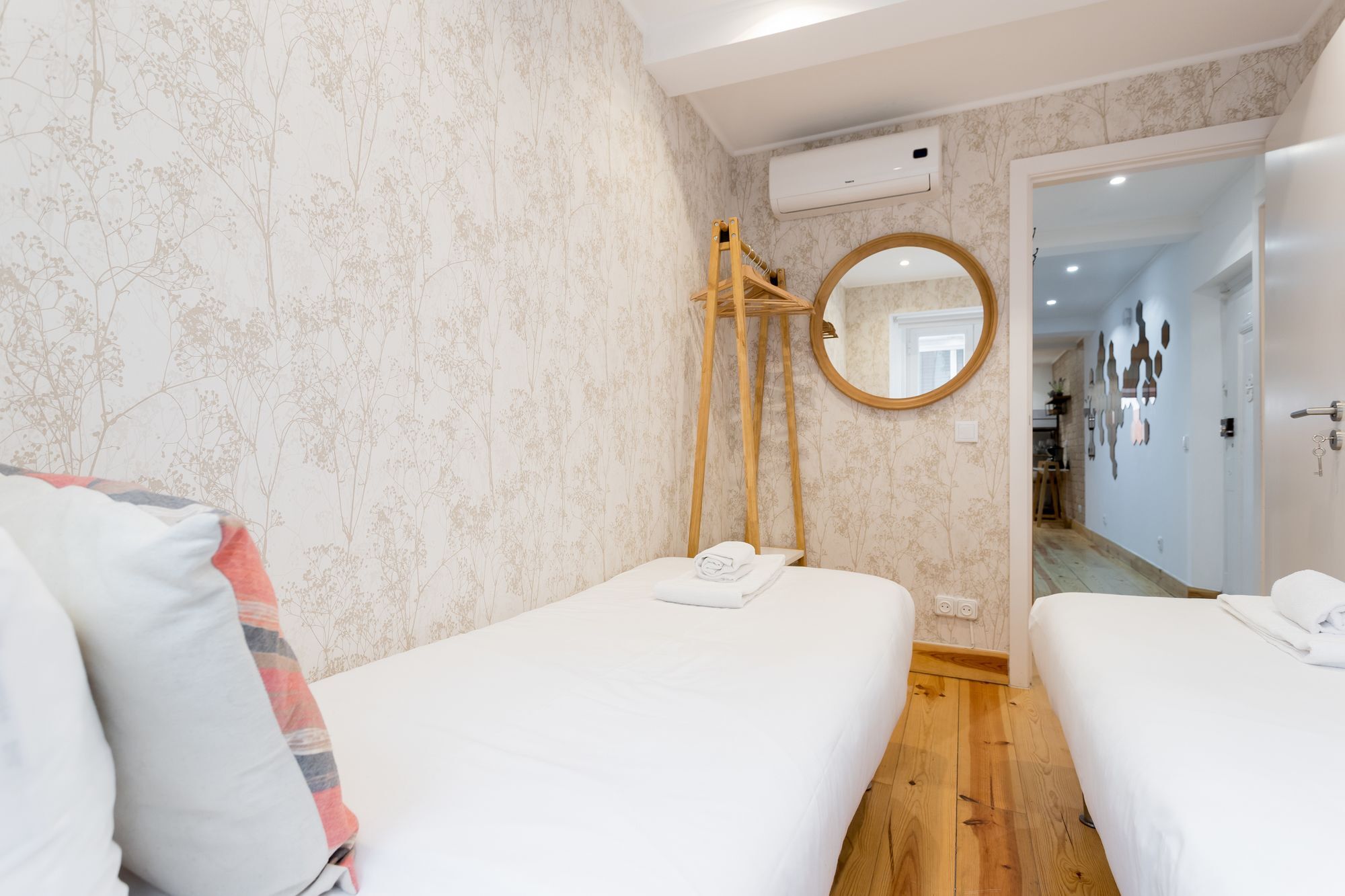 Liberty Patio By Lu Holidays Apartamento