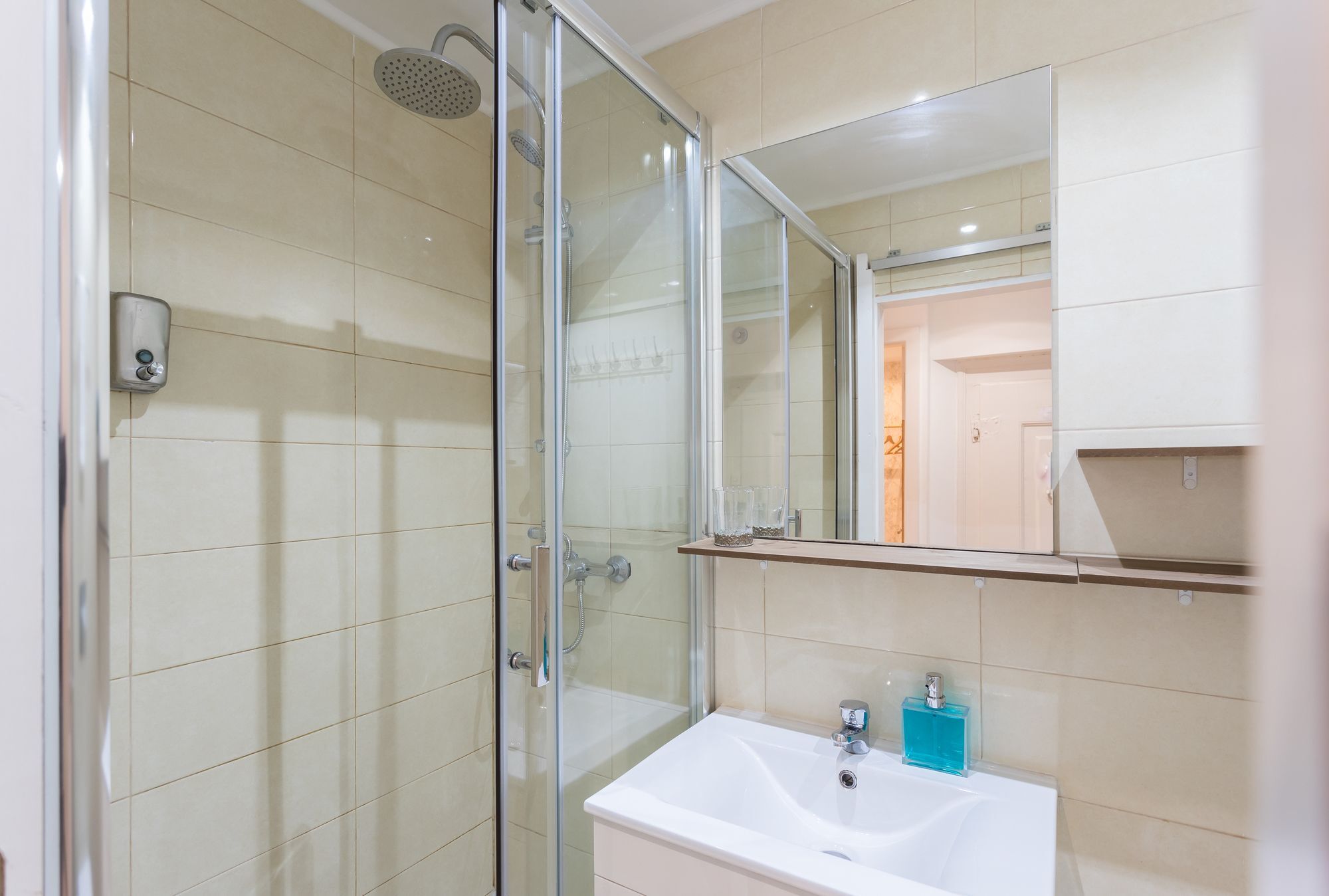 Apartamento Liberty Patio By Lu Holidays *