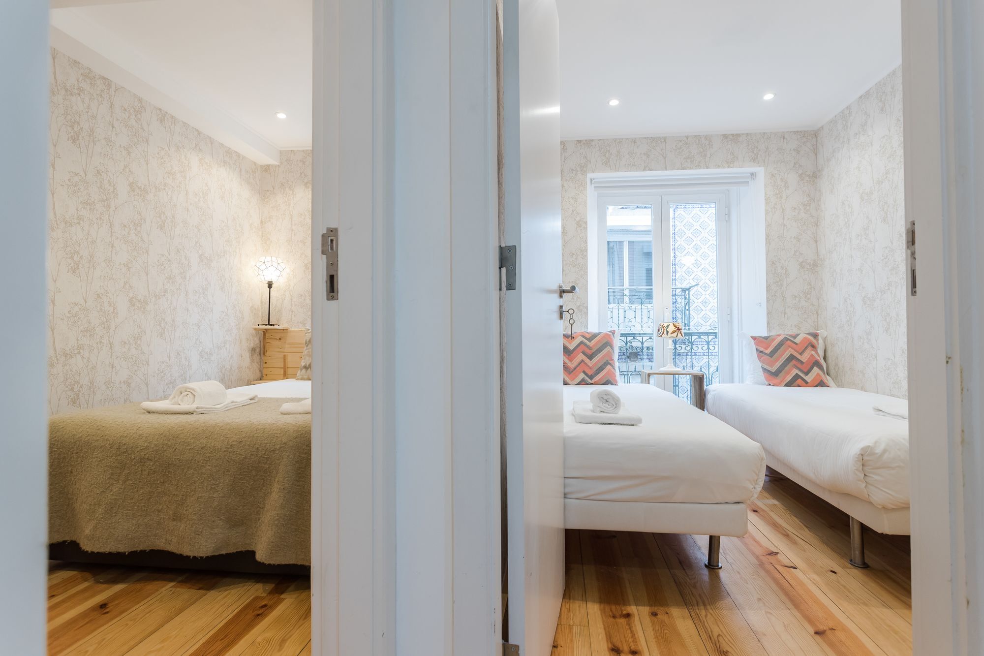 Liberty Patio By Lu Holidays Lisboa