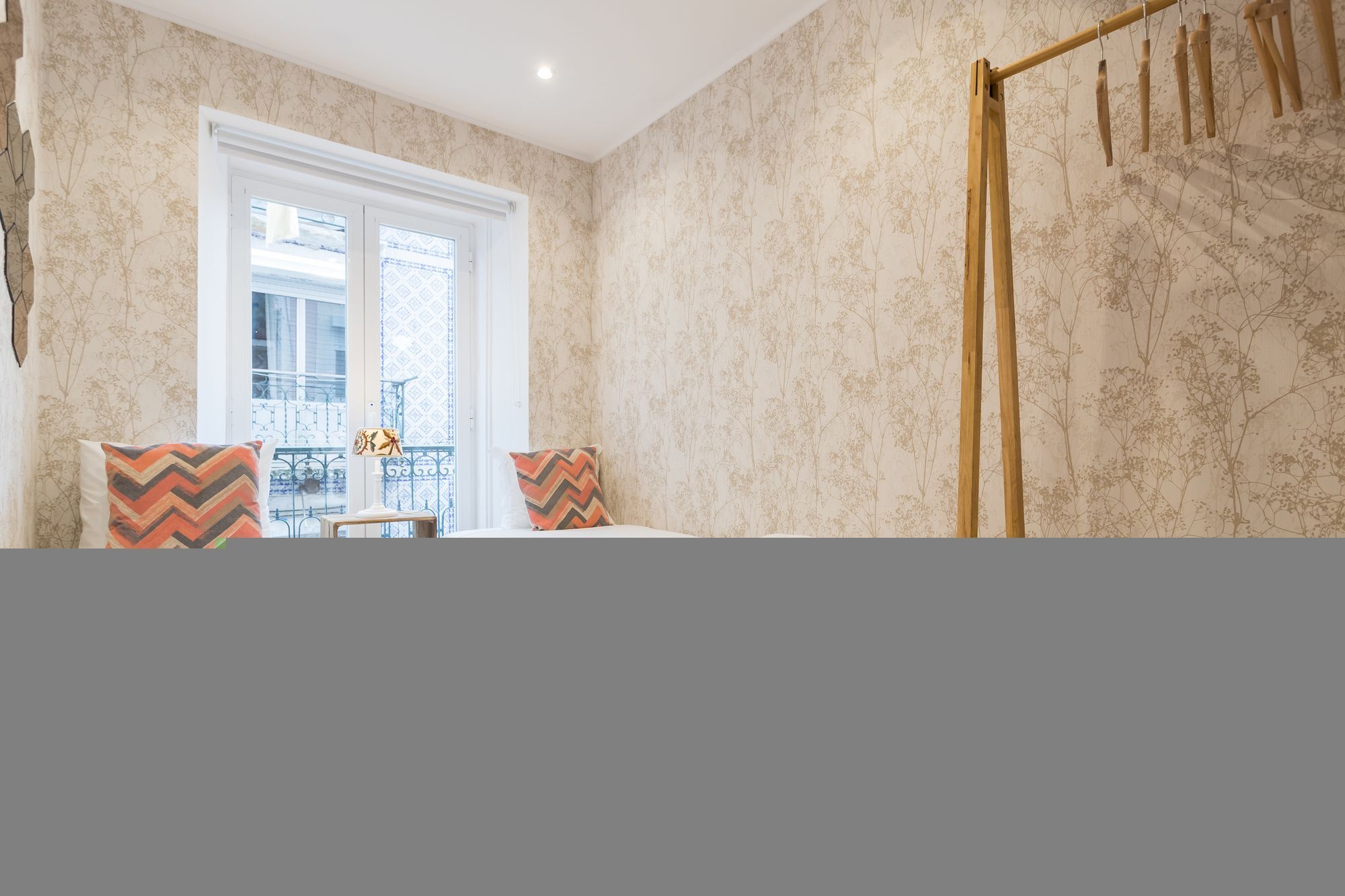 Liberty Patio By Lu Holidays Apartamento Lisboa