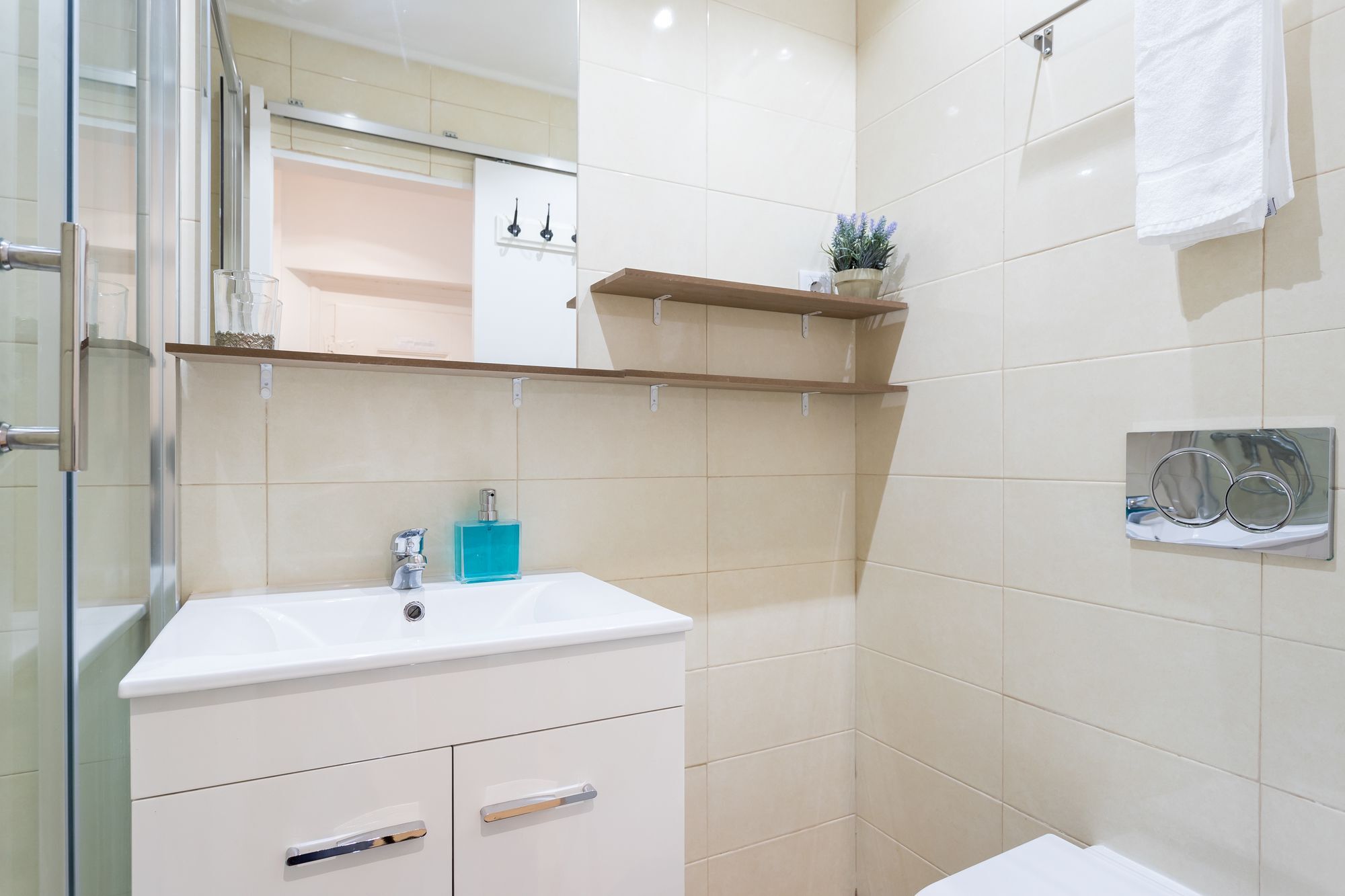 Apartamento Liberty Patio By Lu Holidays *